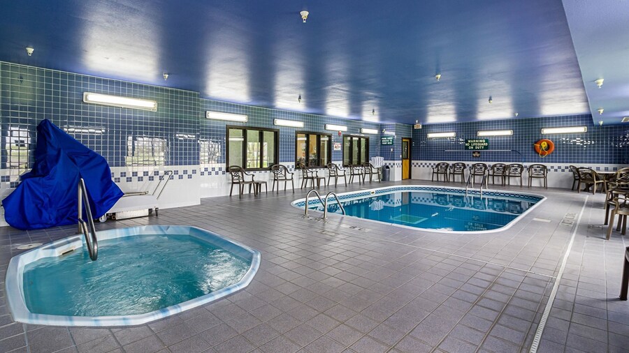 Econo Lodge Luverne I-90