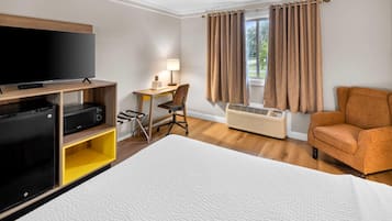 Room, 1 Queen Bed, Non Smoking