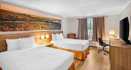 Days Inn by Wyndham Columbus East Airport