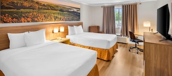 Days Inn by Wyndham Columbus East Airport