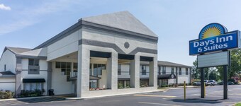 Days Inn by Wyndham Columbus East Airport