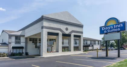 Days Inn by Wyndham Columbus East Airport