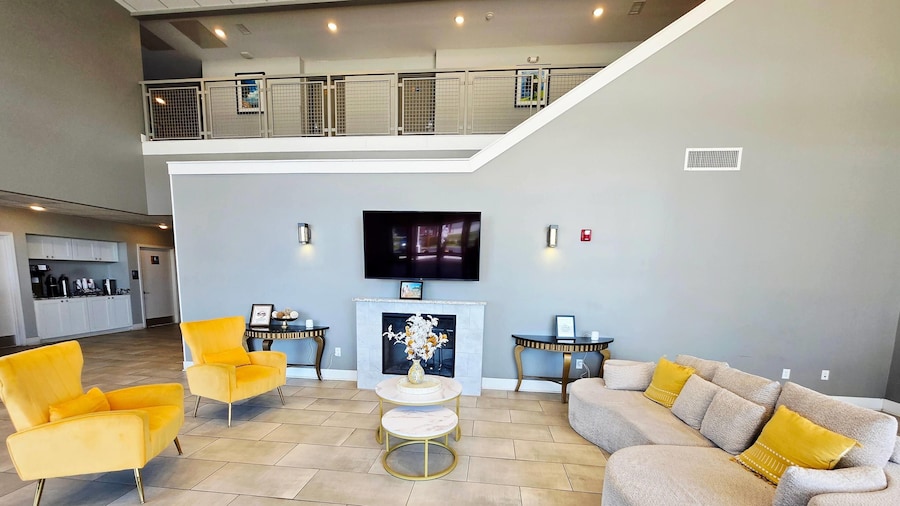 Days Inn by Wyndham Columbus East Airport