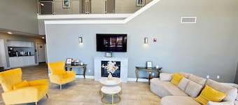 Days Inn by Wyndham Columbus East Airport