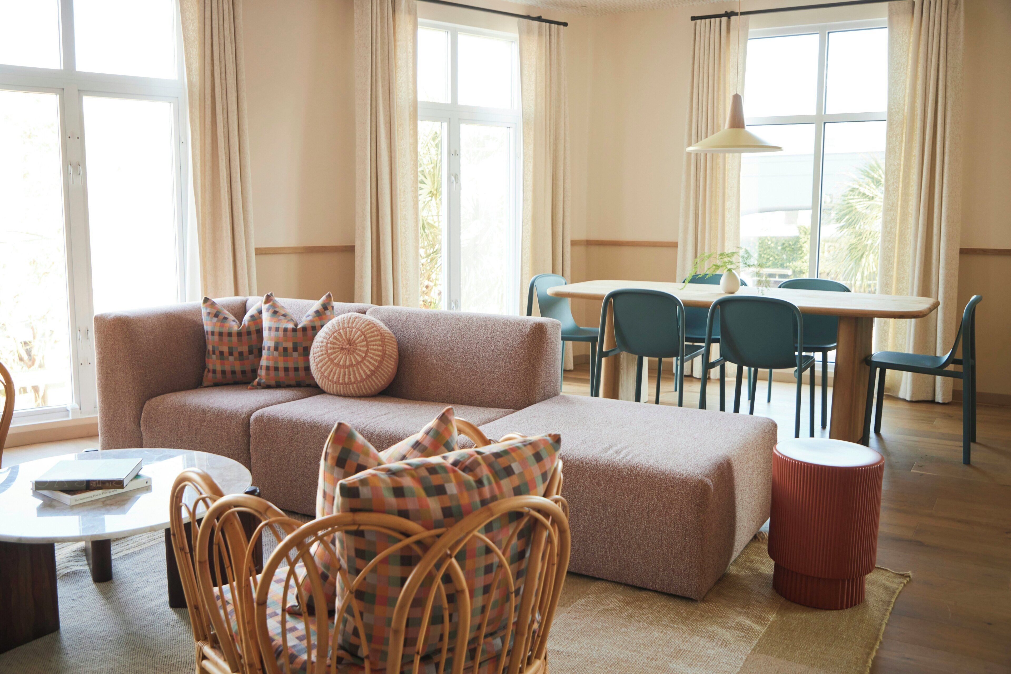 Foto - The Ryder Hotel