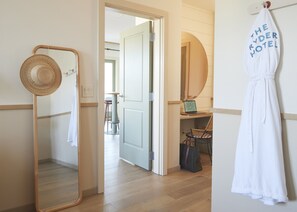 Suite, 1 cama King size | Ropa de cama de alta calidad y camas con pillow-top 