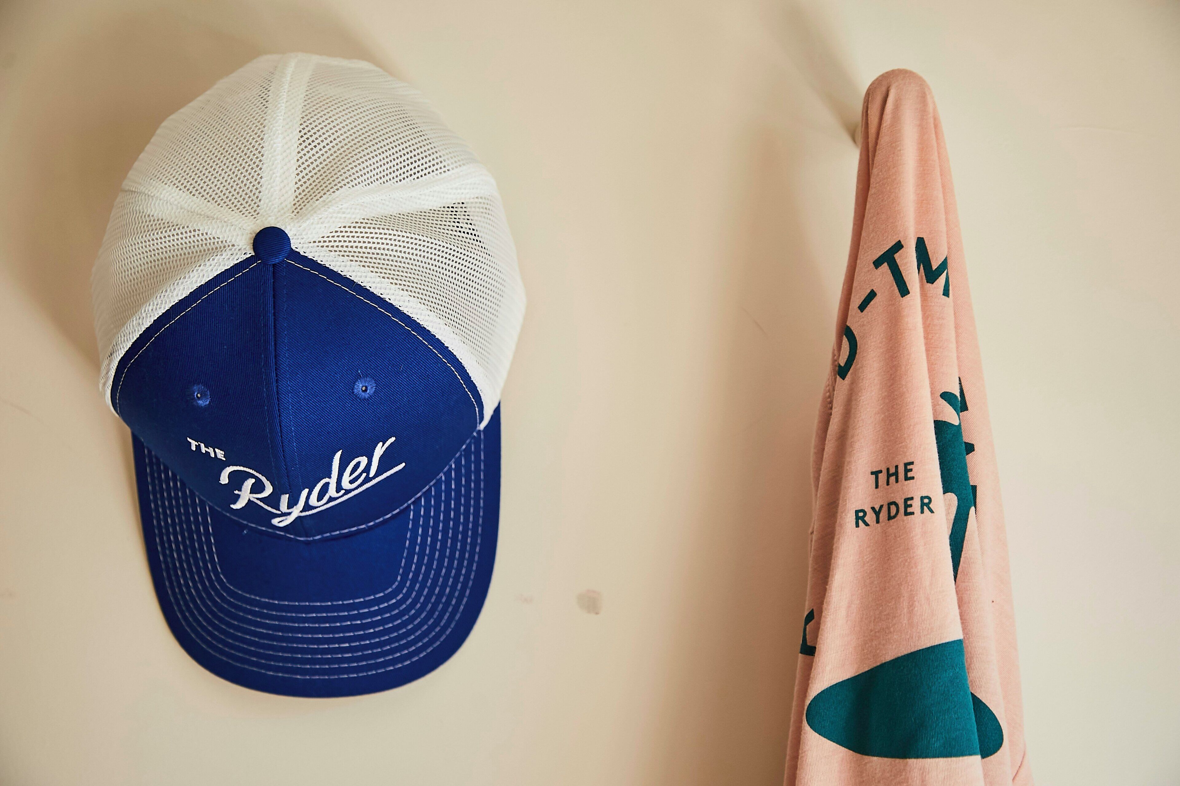 Foto - The Ryder Hotel