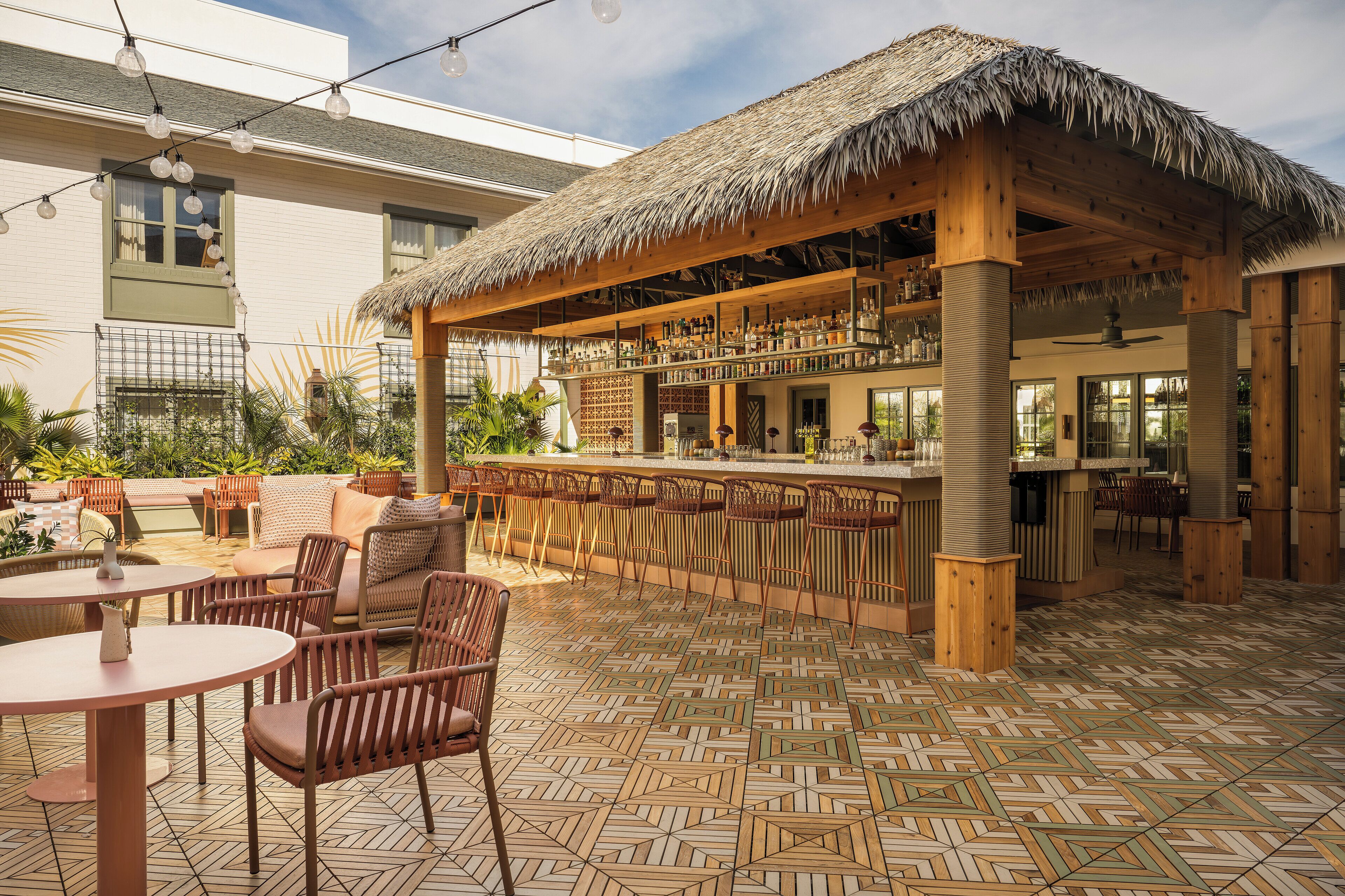 Foto - The Ryder Hotel