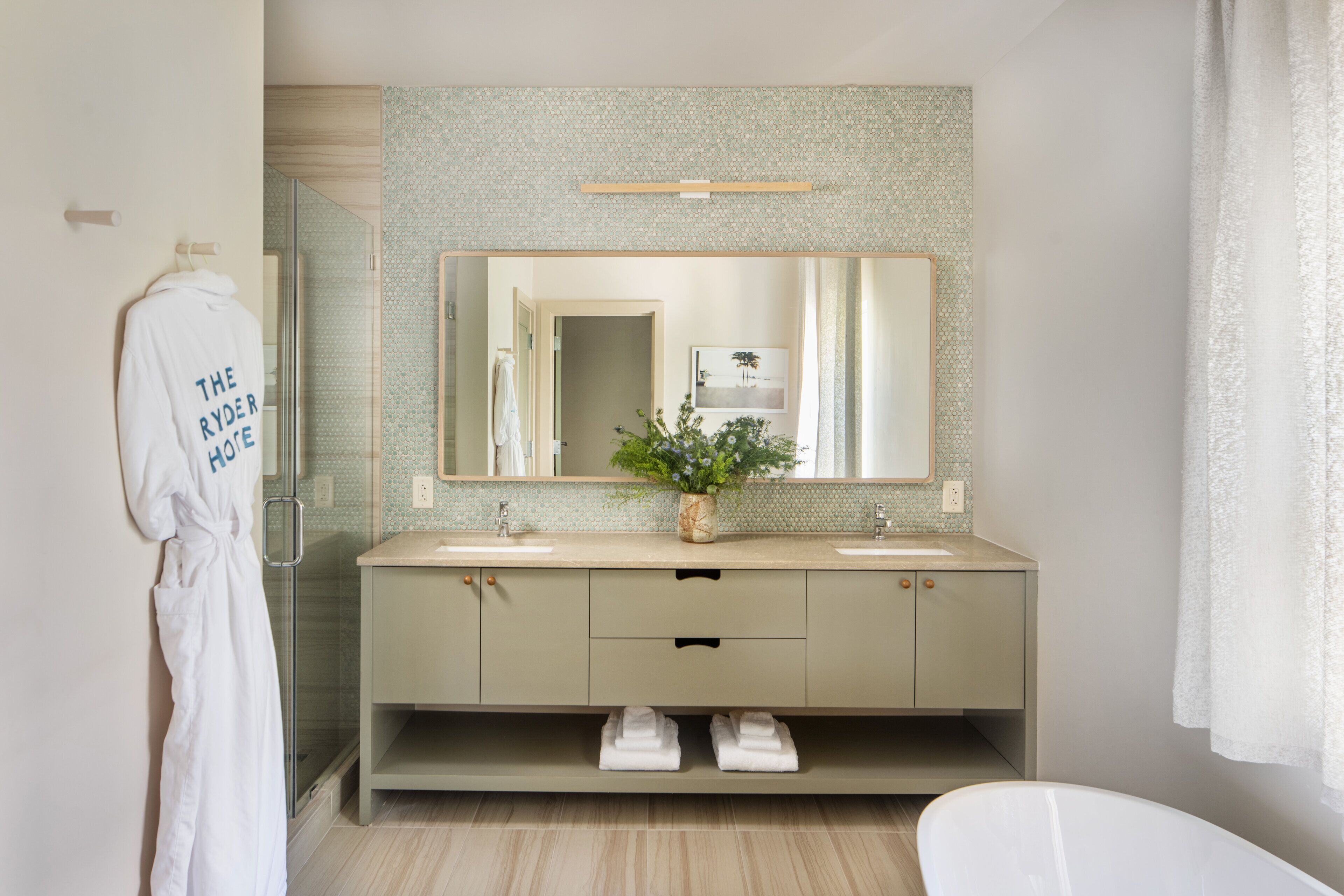 Foto - The Ryder Hotel