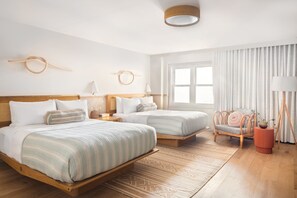 Literie de qualité supérieure, surmatelas