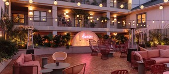 The Ryder Hotel