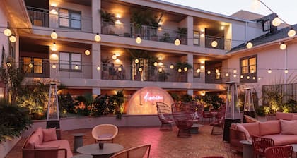 The Ryder Hotel