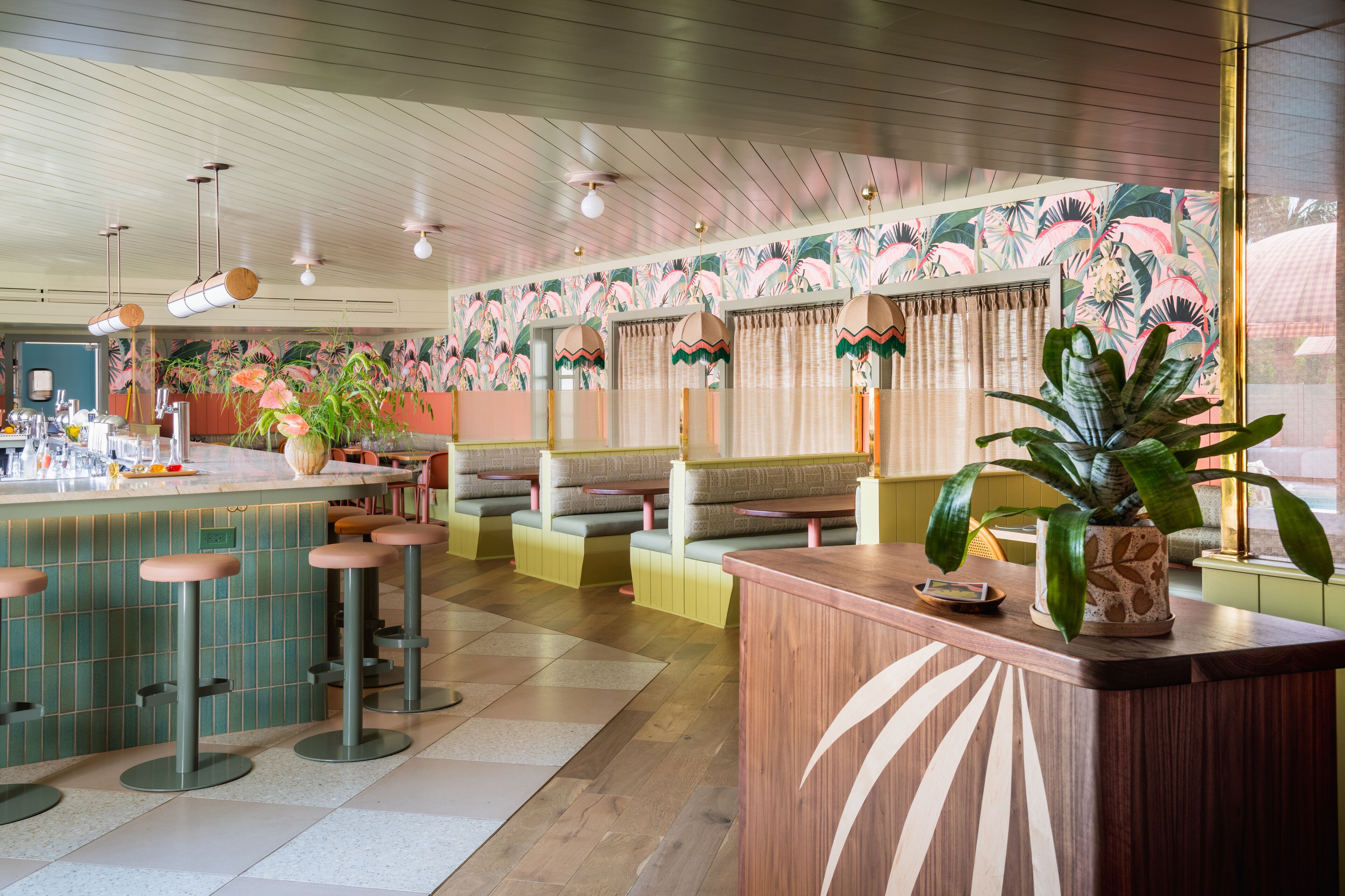 Foto - The Ryder Hotel