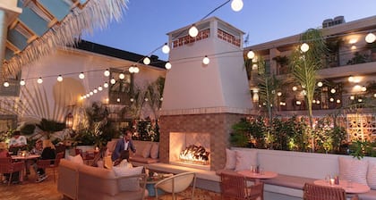 The Ryder Hotel
