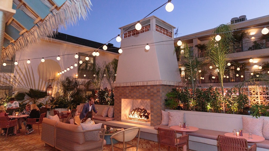 The Ryder Hotel