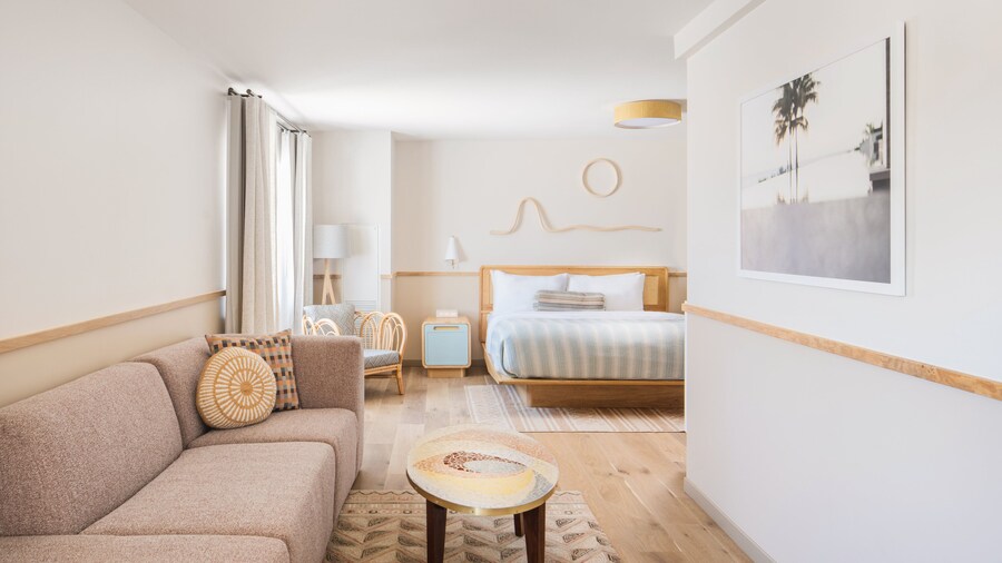 The Ryder Hotel