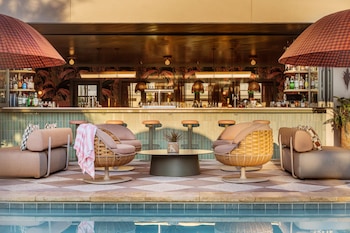 Restaurant at The Ryder Hotel