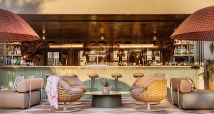 The Ryder Hotel