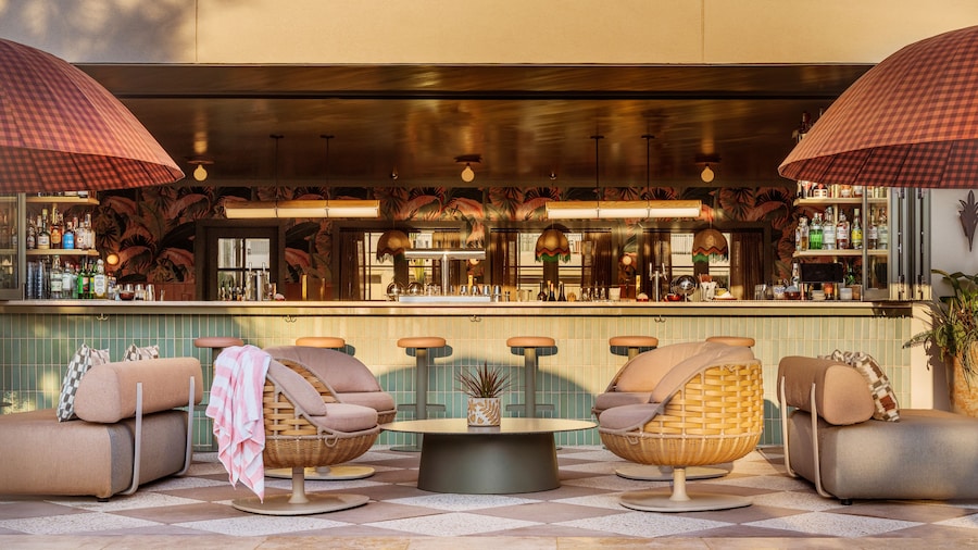 The Ryder Hotel