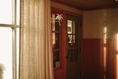 The Ryder Hotel