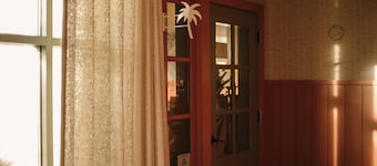The Ryder Hotel