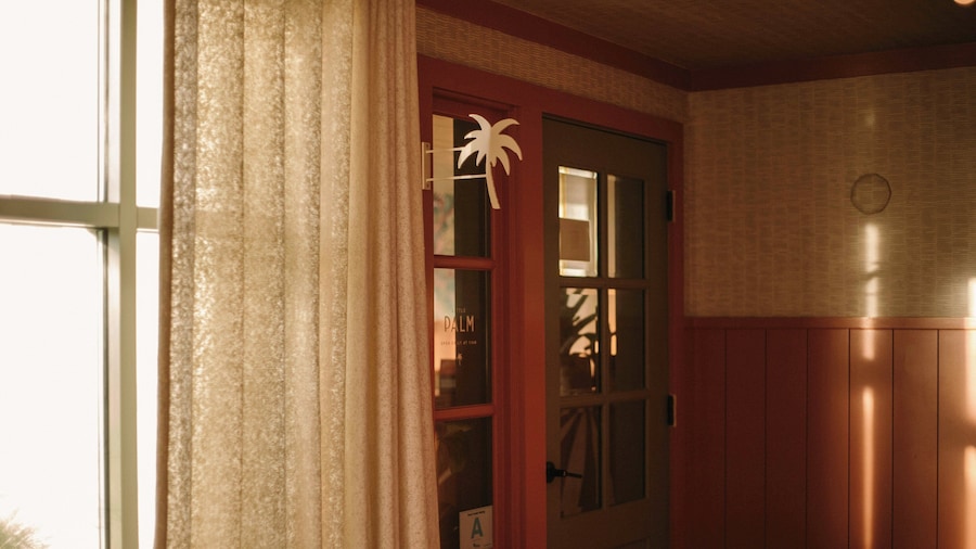 The Ryder Hotel