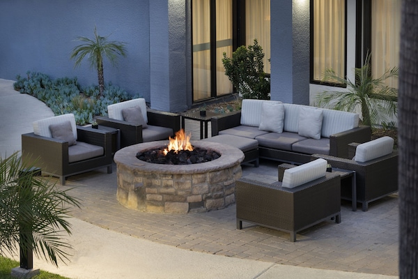 Servicio de la propiedad