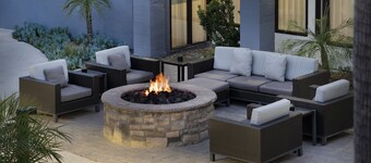 Courtyard by Marriott LA Hacienda Heights/Orange County
