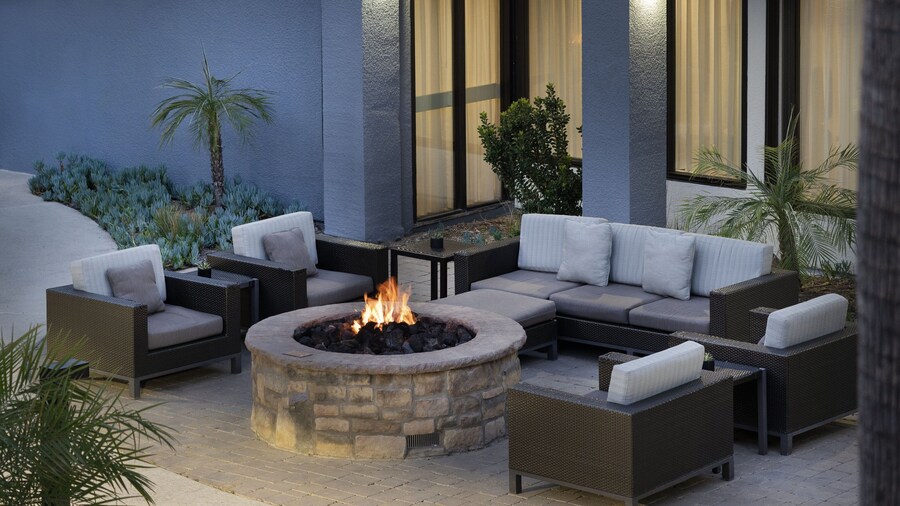 Courtyard by Marriott LA Hacienda Heights/Orange County