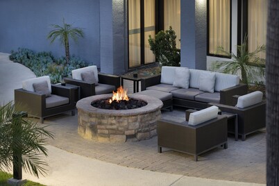 Courtyard by Marriott LA Hacienda Heights/Orange County