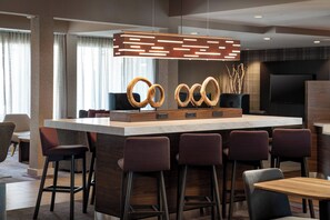 Property amenity - Courtyard by Marriott LA Hacienda Heights/Orange County (Hacienda Heights)