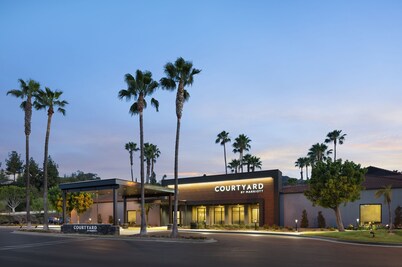 Courtyard by Marriott LA Hacienda Heights/Orange County