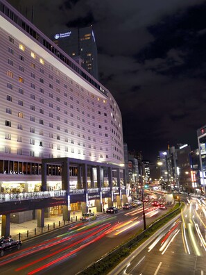Exterior - Akasaka Excel Hotel Tokyu (Tokyo)