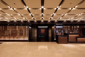 Diseño del edificio