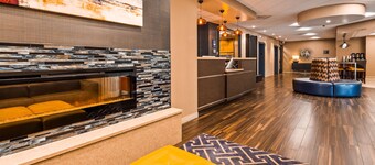 Best Western Plus BWI Airport Hotel / Arundel Mills