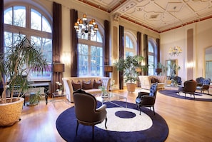 Hall