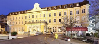 Eurostars Park Hotel Maximilian