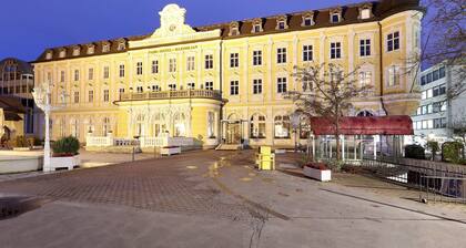 Eurostars Park Hotel Maximilian