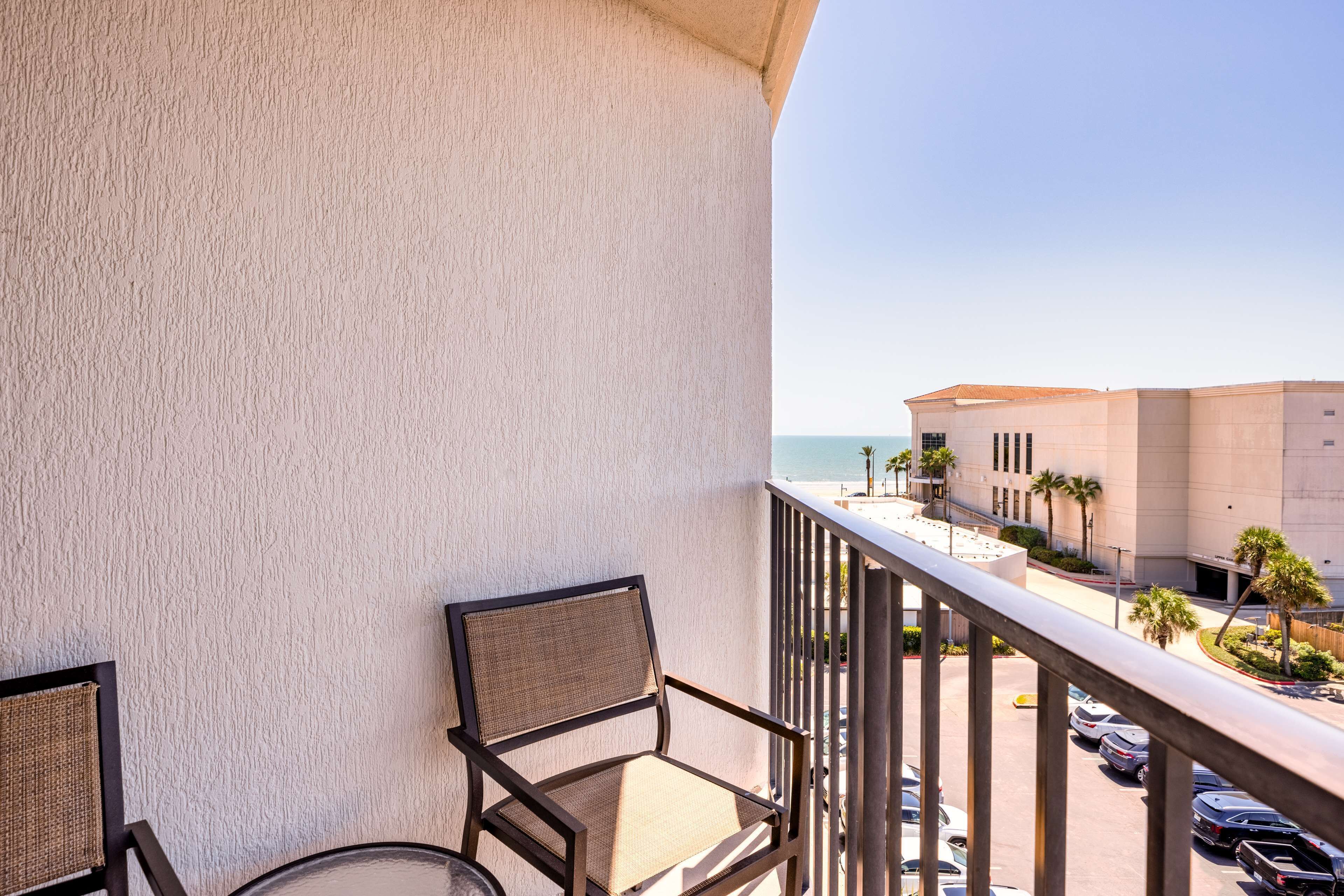 Photo - Hilton Galveston Island Resort