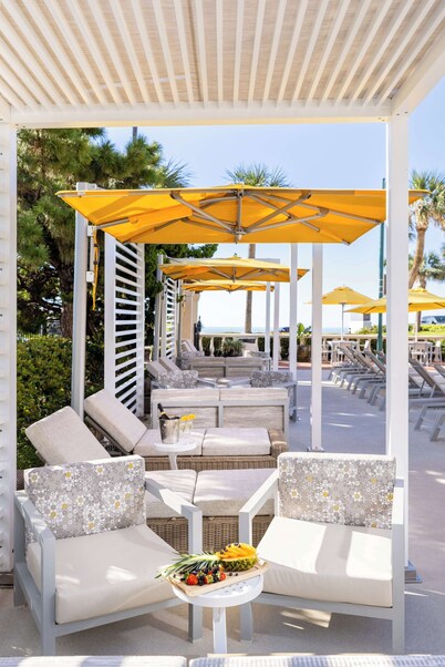 Hilton Galveston Island Resort