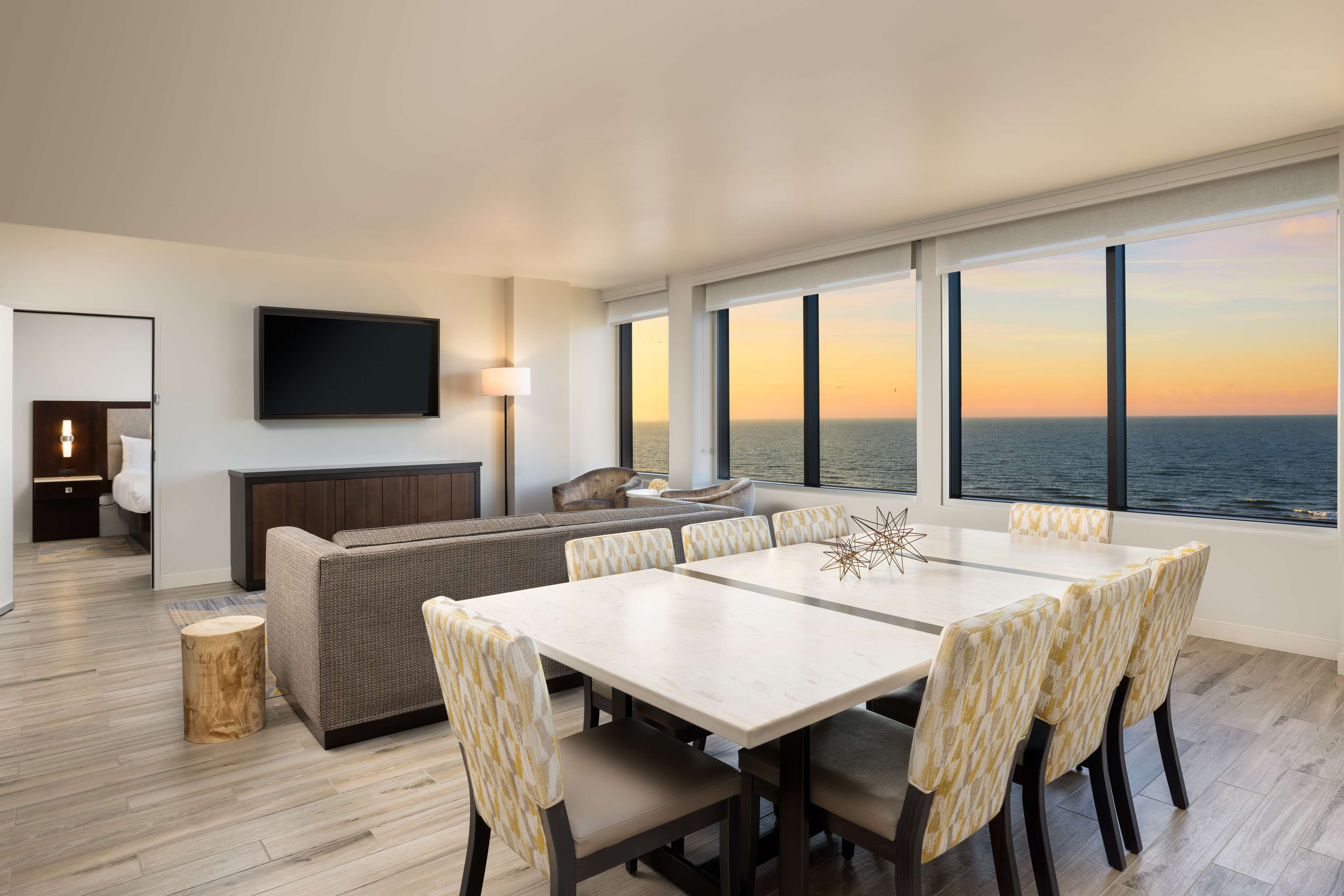 Photo - Hilton Galveston Island Resort