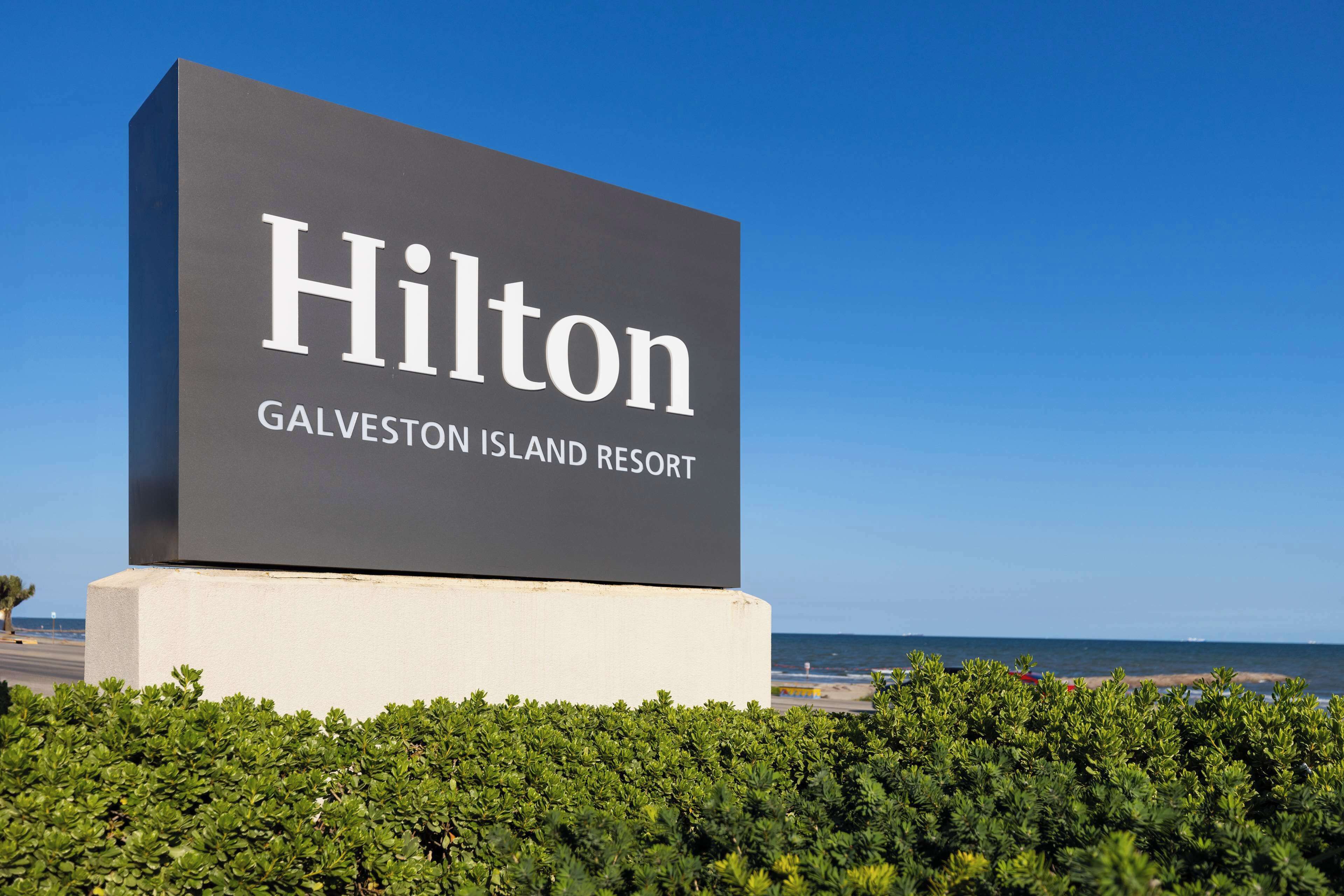 Photo - Hilton Galveston Island Resort