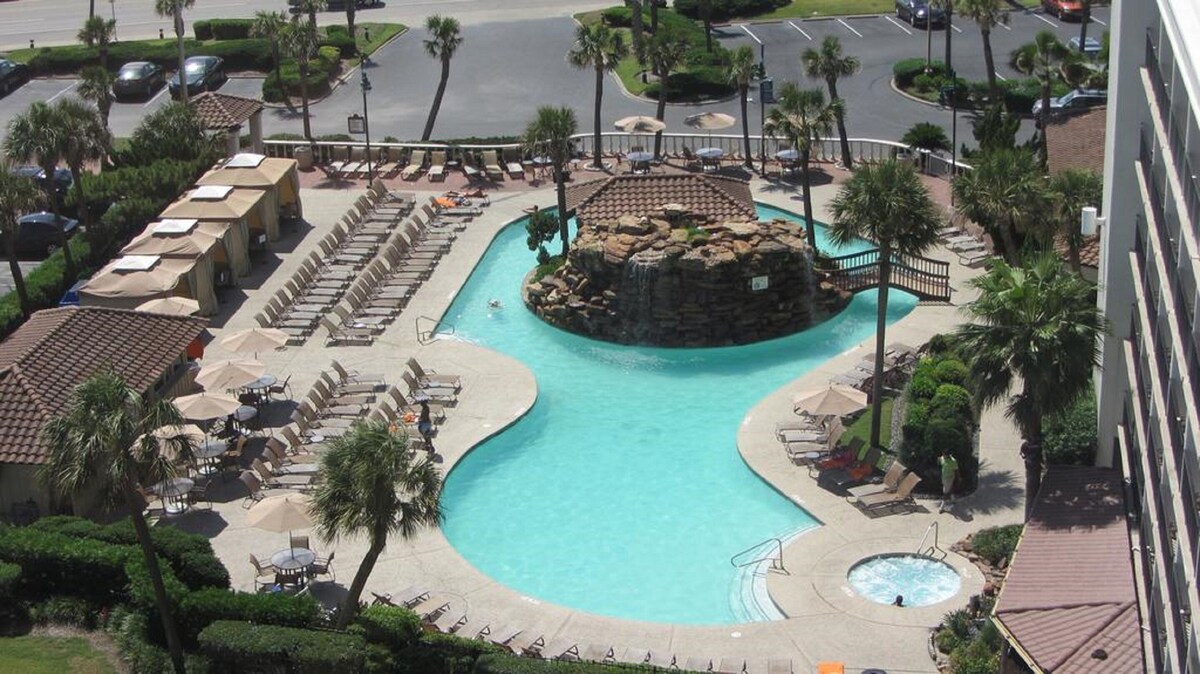 Hilton Galveston Island Resort Reviews, Deals & Photos 2024 - Expedia