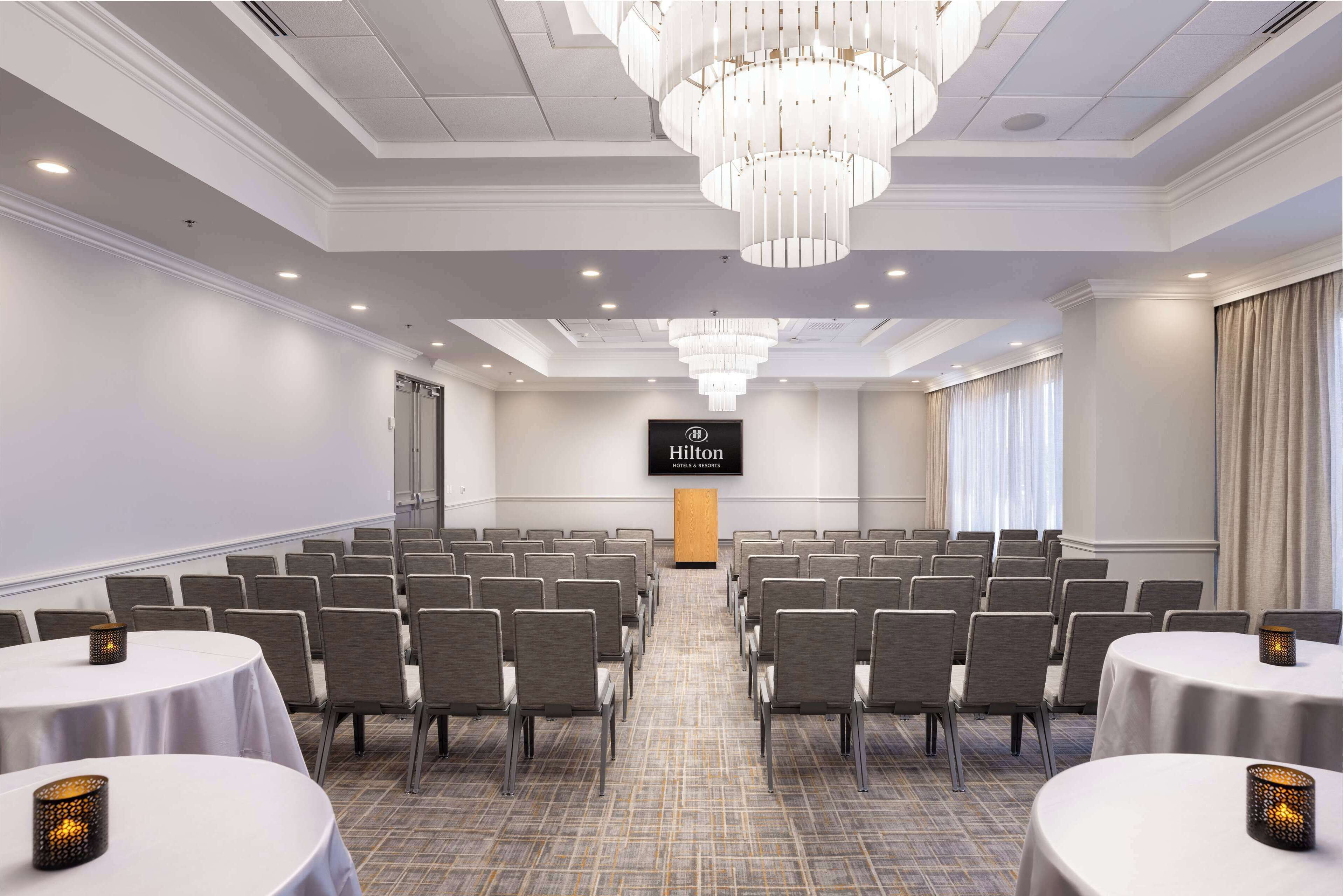 Photo - Hilton Galveston Island Resort