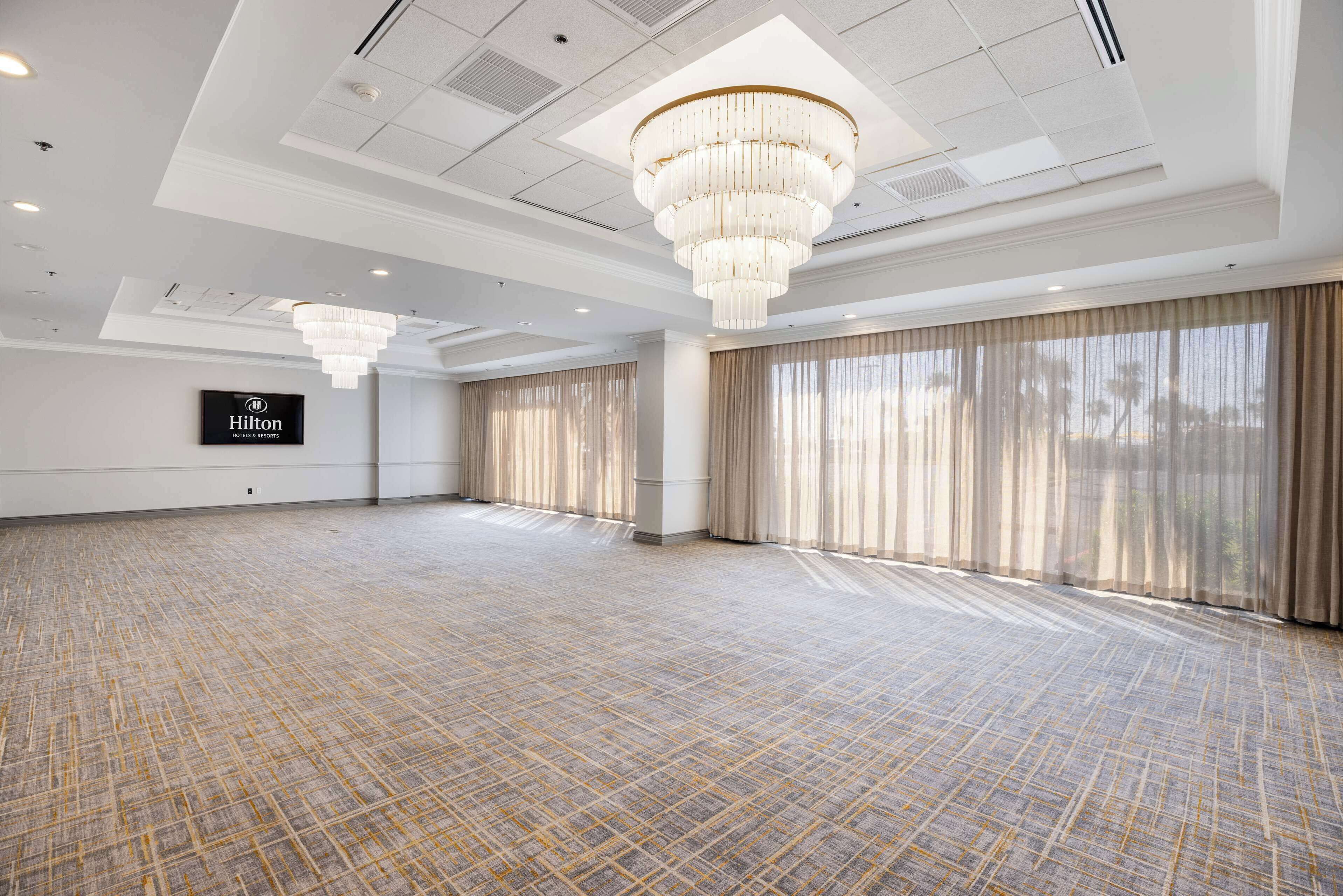 Photo - Hilton Galveston Island Resort