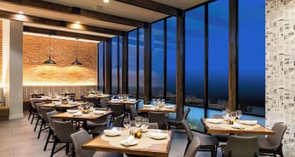 Hilton Galveston Island Resort