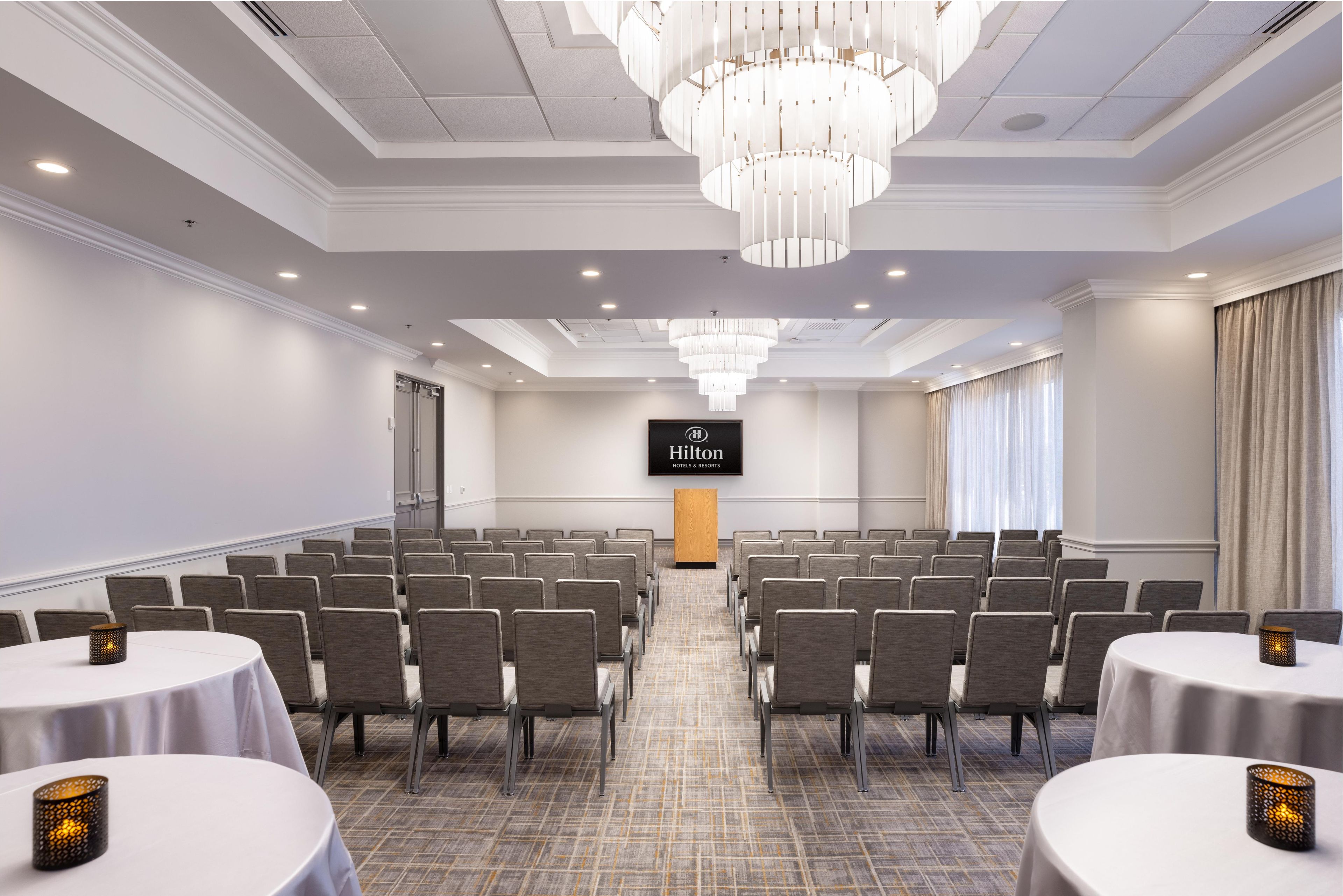 Ballroom