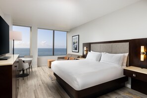 Room - Hilton Galveston Island Resort (Galveston)
