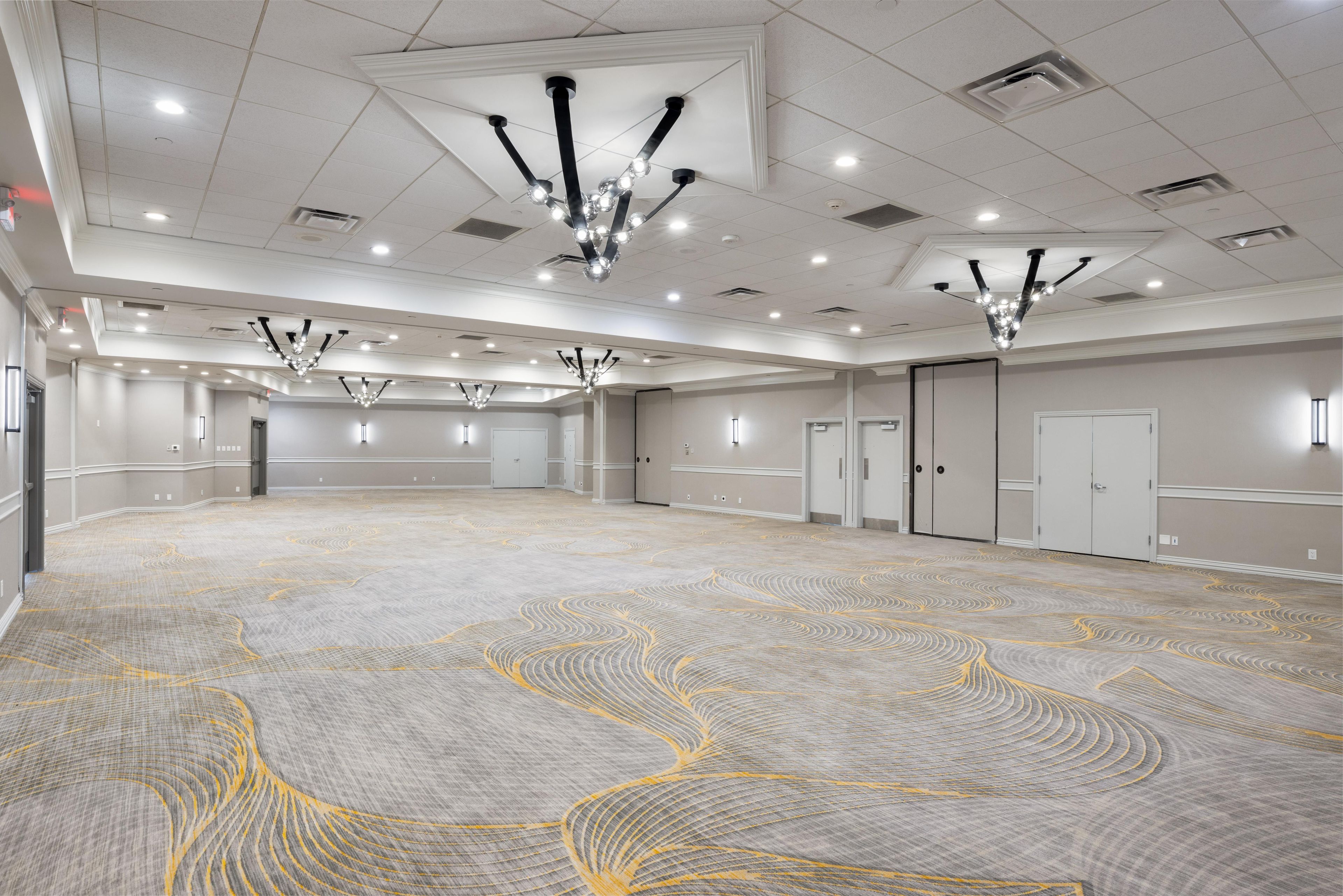 Ballroom