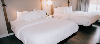Fairfield Inn & Suites by Marriott Lexington Georgetown